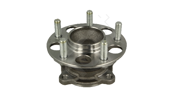 Ilustracja 904 672 HART zestaw łożysk koła