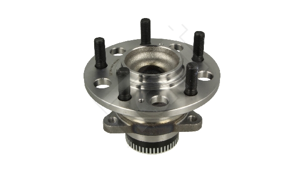 Ilustracja 904 849 HART zestaw łożysk koła