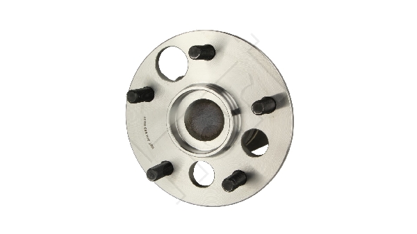 Ilustracja 904 989 HART zestaw łożysk koła