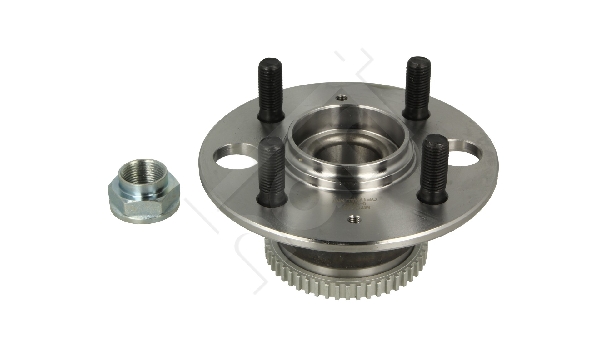 Ilustracja 904 990 HART zestaw łożysk koła