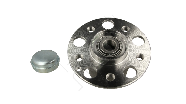 Ilustracja 905 075 HART zestaw łożysk koła