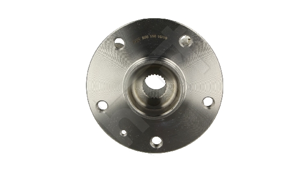 Ilustracja 905 158 HART zestaw łożysk koła