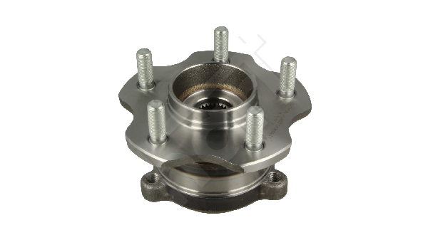 Ilustracja 905 160 HART zestaw łożysk koła