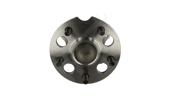 Ilustracja 905 161 HART zestaw łożysk koła