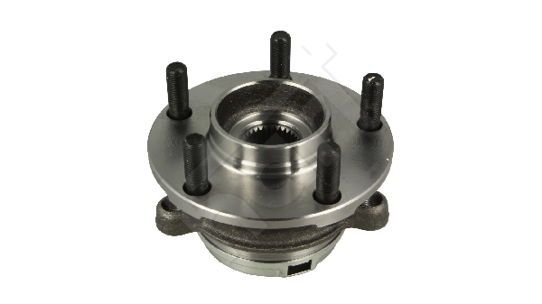 Ilustracja 905 418 HART zestaw łożysk koła