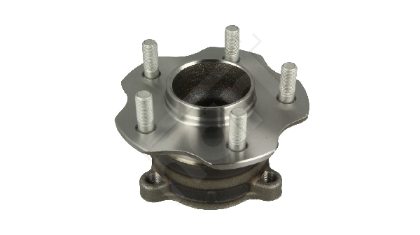 Ilustracja 905 420 HART zestaw łożysk koła