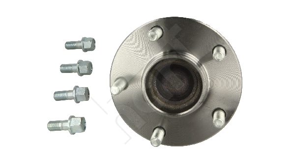 Ilustracja 905 421 HART zestaw łożysk koła