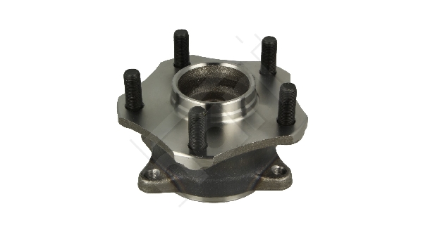 Ilustracja 905 423 HART zestaw łożysk koła