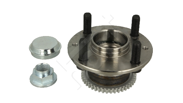 Ilustracja 903 177 HART zestaw łożysk koła