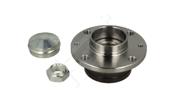 Ilustracja 903 137 HART zestaw łożysk koła