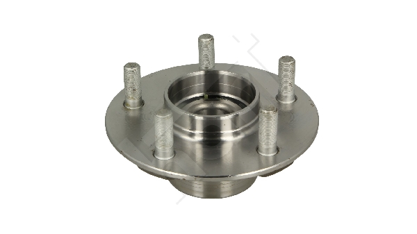 Ilustracja 903 206 HART zestaw łożysk koła