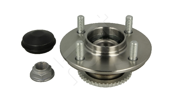 Ilustracja 903 212 HART zestaw łożysk koła