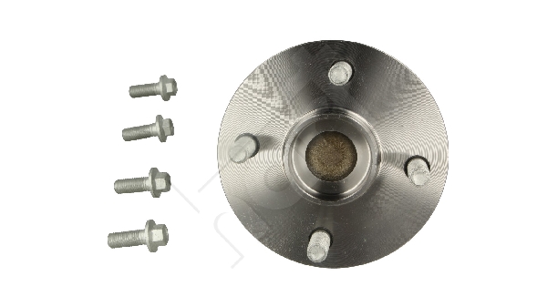 Ilustracja 903 239 HART zestaw łożysk koła