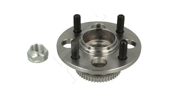 Ilustracja 903 500 HART zestaw łożysk koła