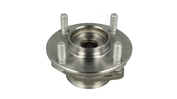 Ilustracja 903 638 HART zestaw łożysk koła