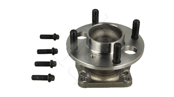 Ilustracja 903 784 HART zestaw łożysk koła