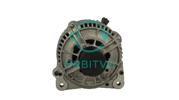 Ilustracja 542 168 HART alternator