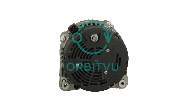 Ilustracja 542 168 HART alternator