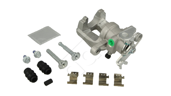 Ilustracja 069 948 HART zacisk hamulca