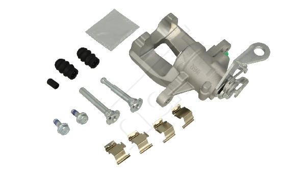 Ilustracja 069 950 HART zacisk hamulca