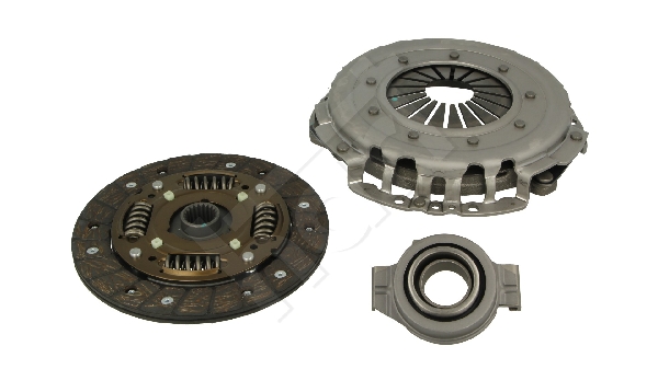 Ilustracja 336 524 HART zestaw sprzęgieł