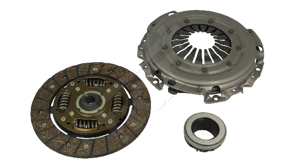 Ilustracja 336 536 HART zestaw sprzęgieł