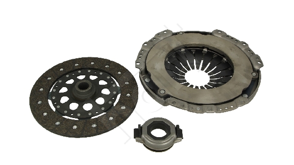 Ilustracja 357 661 HART zestaw sprzęgieł