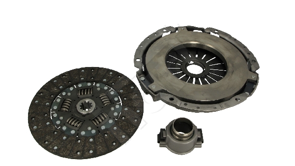 Ilustracja 369 147 HART zestaw sprzęgieł