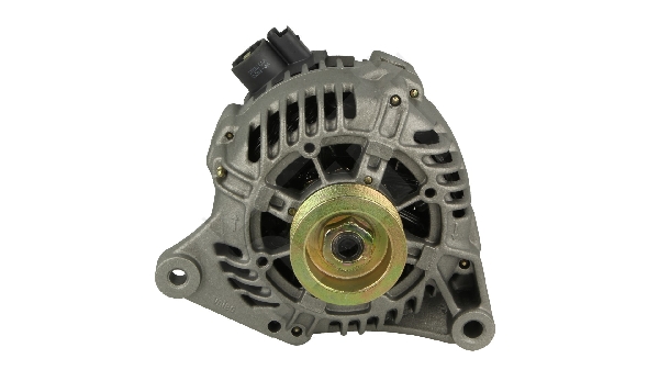 Ilustracja 551 387 HART alternator