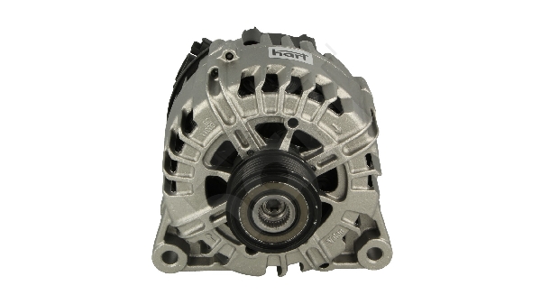 Ilustracja 551 391 HART alternator