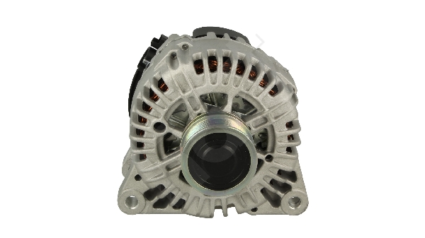 Ilustracja 551 393 HART alternator