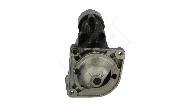 Ilustracja 551 452 HART rozrusznik