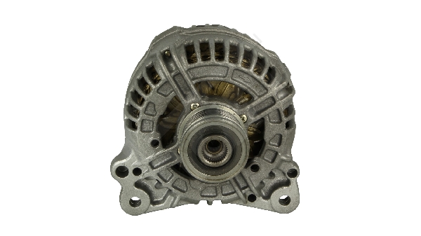 Ilustracja 551 421 HART alternator