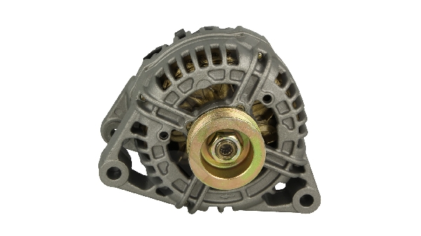 Ilustracja 551 739 HART alternator