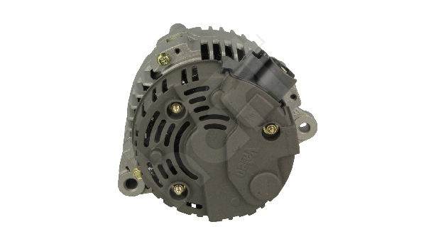 Ilustracja 551 387 HART alternator