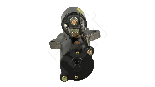 Ilustracja 551 444 HART rozrusznik