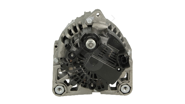 Ilustracja 551 406 HART alternator