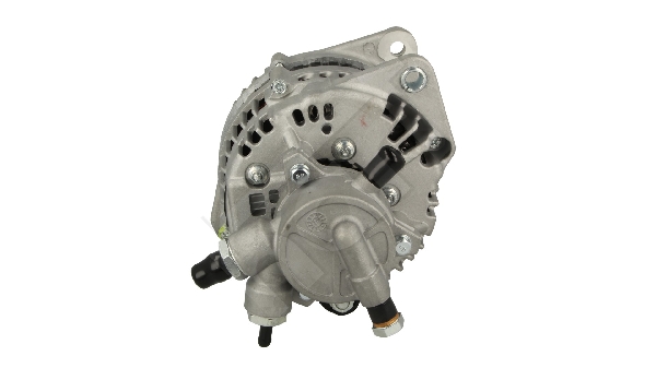 Ilustracja 551 411 HART alternator