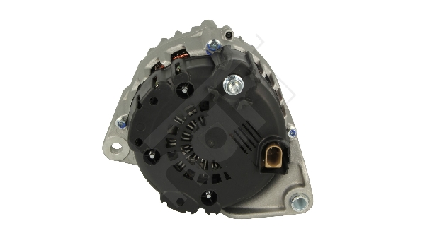 Ilustracja 551 419 HART alternator