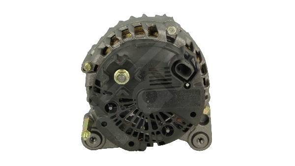 Ilustracja 551 422 HART alternator
