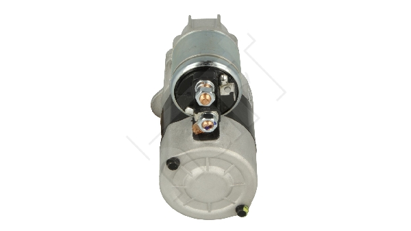 Ilustracja 551 435 HART rozrusznik