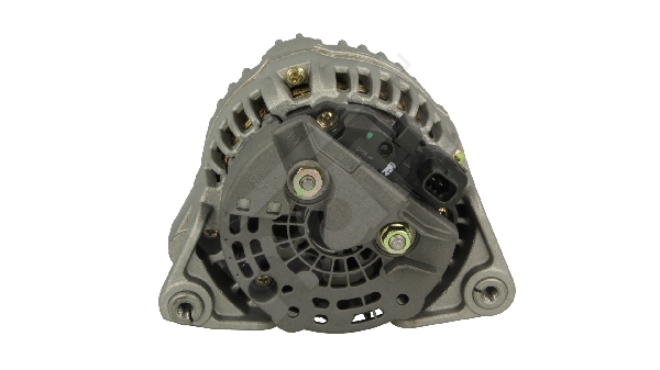 Ilustracja 551 739 HART alternator