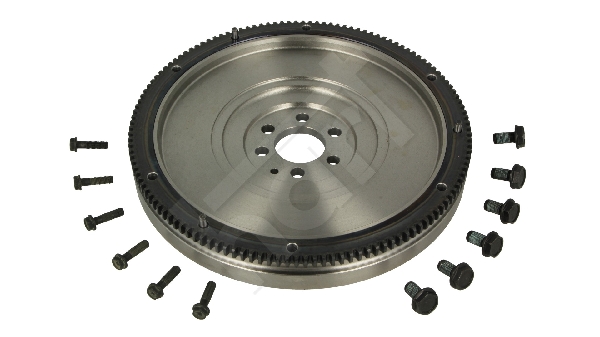 Ilustracja 912 252 HART zestaw sprzęgieł