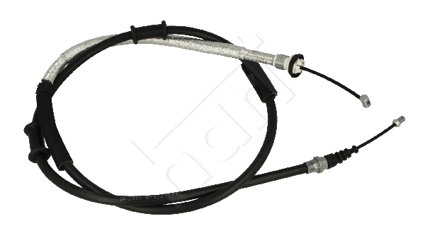 Ilustracja 256 915 HART linka hamulca ręcznego