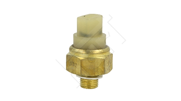 Ilustracja 516 632 HART czujnik, temperatura płynu chłodzącego