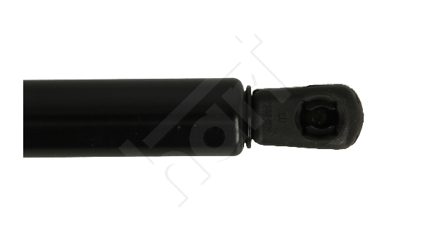 Ilustracja 806 097 HART sprężyna gazowa pokrywy bagażnika