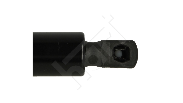 Ilustracja 811 241 HART sprężyna gazowa pokrywy bagażnika