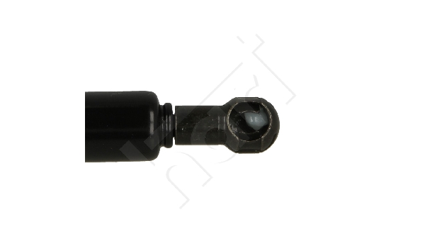 Ilustracja 811 233 HART sprężyna gazowa pokrywy bagażnika