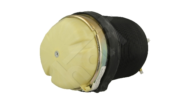 Ilustracja 813 009 HART poduszka powietrzna, zawieszenie