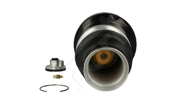 Ilustracja 813 016 HART amortyzator pneumatyczny